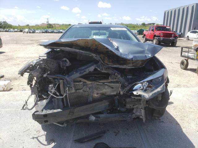 Photo 5 from auction – 2016 TOYOTA COROLLA L with VIN 5YFBURHE9GP532333