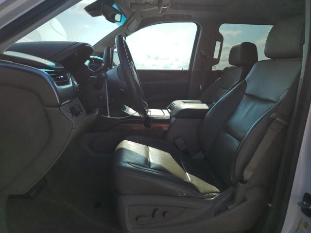 Photo 7 from auction – 2016 CHEVROLET SUBURBAN K with VIN 1GNSKJKC4GR468407