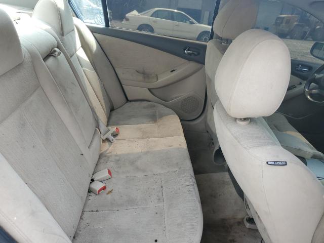 Photo 10 from auction – 2012 NISSAN ALTIMA BAS with VIN 1N4AL2APXCN519024
