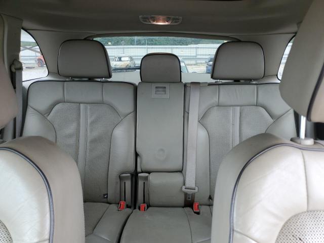 Photo 10 from auction – 2013 LINCOLN MKX with VIN 2LMDJ6JK6DBL11518
