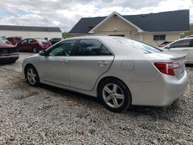 Photo 2 from auction – 2012 TOYOTA CAMRY BASE with VIN 4T1BF1FK5CU024406