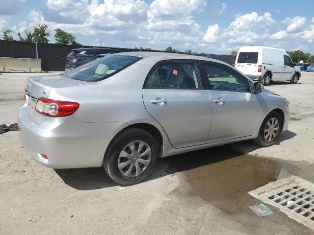 Photo 3 from auction – 2011 TOYOTA COROLLA BA with VIN JTDBU4EEXBJ104694