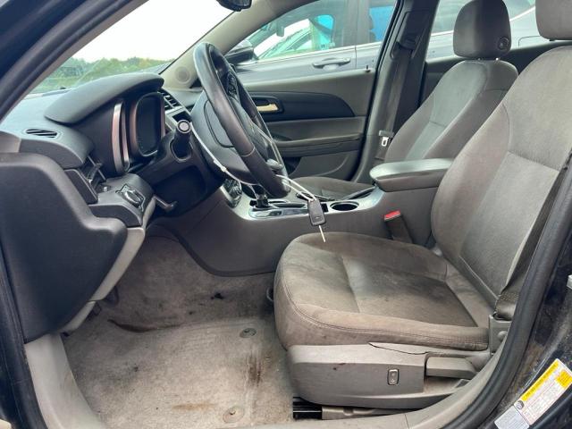Photo 7 from auction – 2015 CHEVROLET MALIBU LS with VIN 1G11B5SL2FF228437