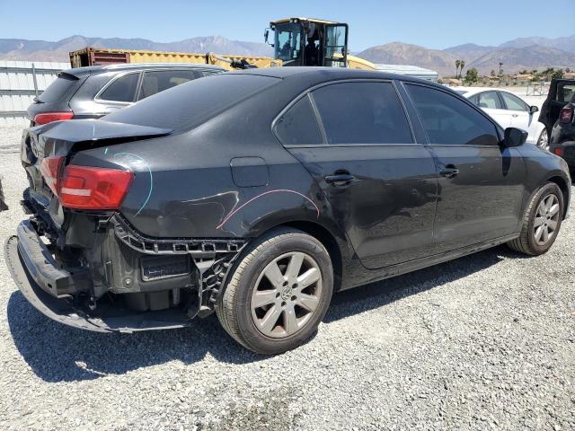 Photo 3 from auction – 2015 VOLKSWAGEN JETTA BASE with VIN 3VW2K7AJXFM277339