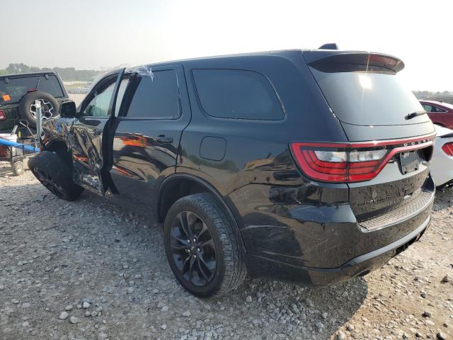 Photo 2 from auction – 2022 DODGE DURANGO GT with VIN 1C4RDJDG9NC174311