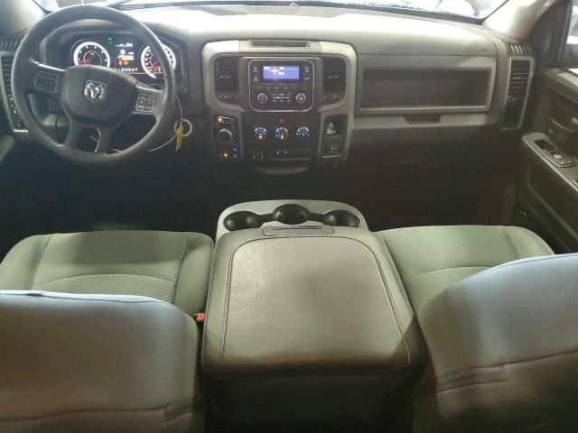 Photo 8 from auction – 2016 RAM 1500 ST with VIN 1C6RR7FT9GS317031