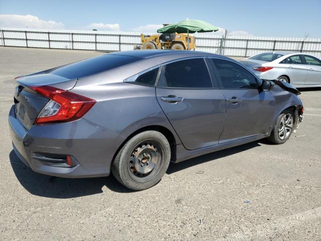 Photo 3 from auction – 2016 HONDA CIVIC LX with VIN 2HGFC2F59GH564124