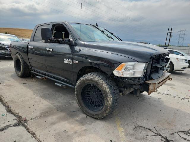 Photo 4 from auction – 2016 RAM 1500 SLT with VIN 3C6RR7LT9GG332091