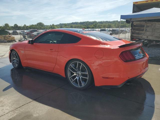 Photo 2 from auction – 2015 FORD MUSTANG GT with VIN 1FA6P8CF5F5310148