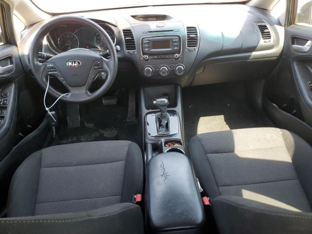 Photo 8 from auction – 2018 KIA FORTE LX with VIN 3KPFK4A75JE191835