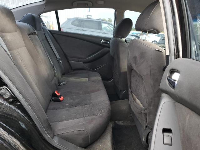 Photo 10 from auction – 2010 NISSAN ALTIMA BAS with VIN 1N4AL2AP9AC119481