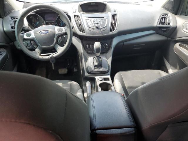 Photo 8 from auction – 2013 FORD ESCAPE S with VIN 1FMCU0F7XDUD38070