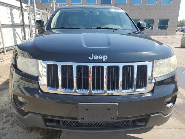 Photo 5 from auction – 2012 JEEP GRAND CHER with VIN 1C4RJFAG8CC245750