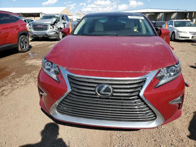 Photo 5 from auction – 2018 LEXUS ES350 with VIN 58ABK1GG1JU085036