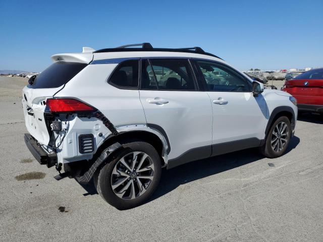 Photo 3 from auction – 2022 TOYOTA COROLLA CR with VIN 7MUDAAAG8NV018188