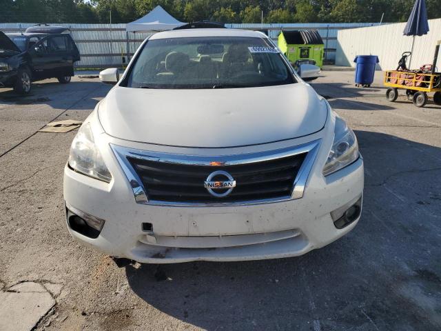 Photo 5 from auction – 2013 NISSAN ALTIMA 3.5S with VIN 1N4BL3AP4DN499218
