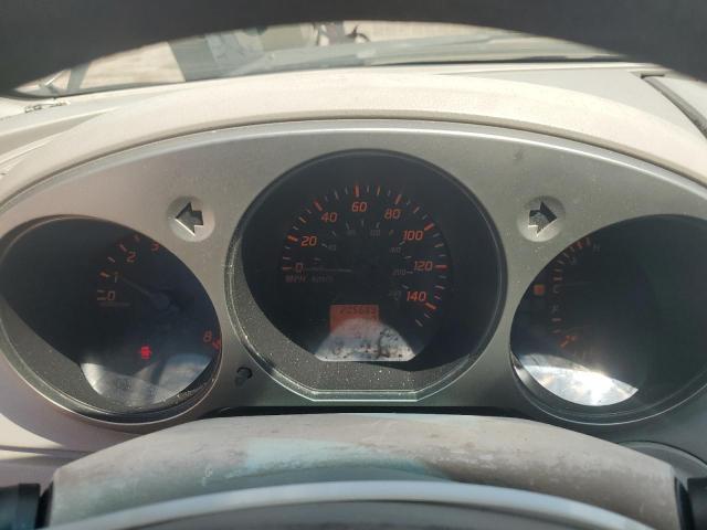 Photo 9 from auction – 2003 NISSAN ALTIMA BAS with VIN 1N4AL11D43C317467