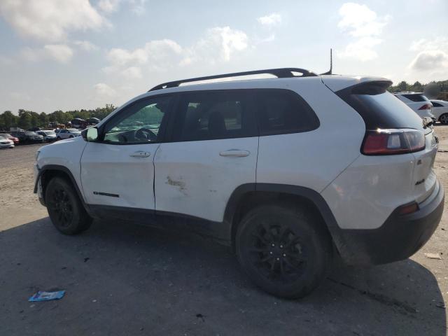 Photo 2 from auction – 2023 JEEP CHEROKEE A with VIN 1C4PJMMB4PD113676
