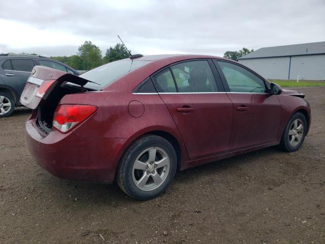 Photo 3 from auction – 2015 CHEVROLET CRUZE LT with VIN 1G1PC5SB7F7186789