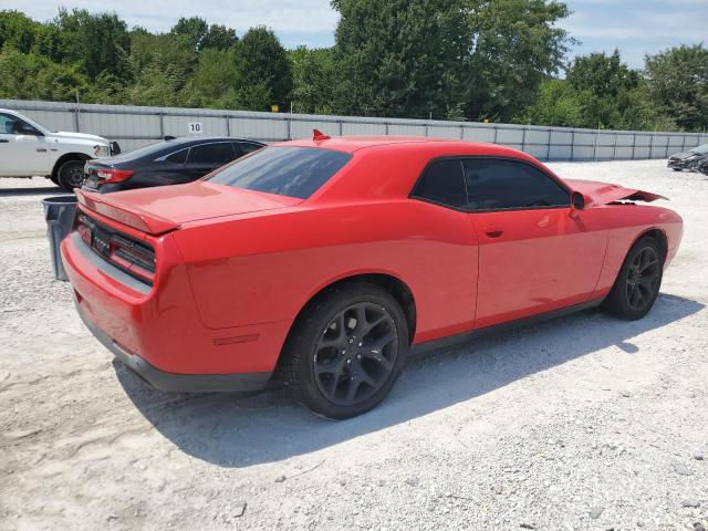 Photo 3 from auction – 2015 DODGE CHALLENGER with VIN 2C3CDZBG5FH701173