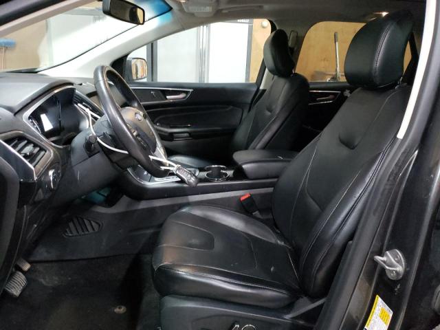 Photo 7 from auction – 2015 FORD EDGE TITAN with VIN 2FMTK4K96FBB69484
