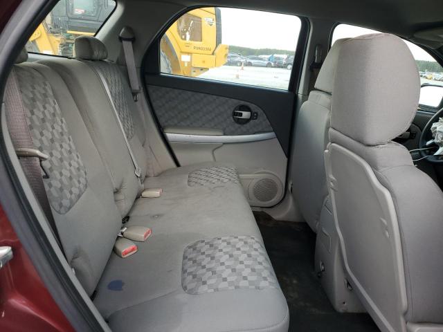 Photo 11 from auction – 2007 CHEVROLET EQUINOX LS with VIN 2CNDL13F476016133
