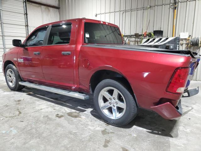Photo 2 from auction – 2014 RAM 1500 ST with VIN 1C6RR7KT7ES240713