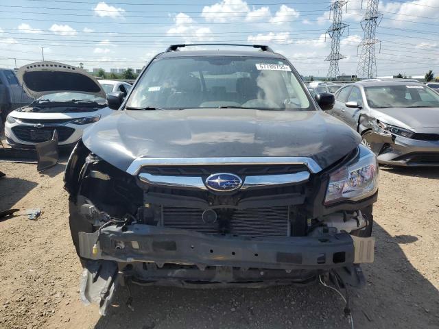 Photo 5 from auction – 2015 SUBARU FORESTER 2 with VIN JF2SJAWCXFH594119