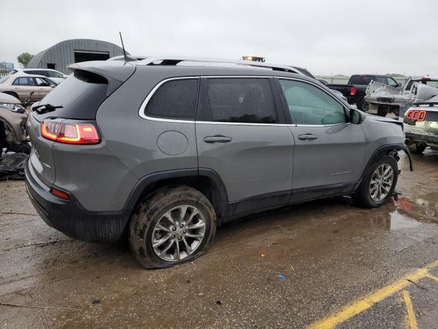 Photo 3 from auction – 2021 JEEP CHEROKEE LATITUDE PLUS with VIN 1C4PJMLB1MD192902