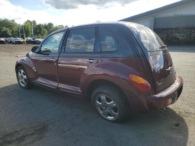 Photo 2 from auction – 2002 CHRYSLER PT CRUISER with VIN 3C8FY68B92T228580