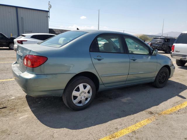 Photo 3 from auction – 2007 TOYOTA COROLLA CE with VIN 1NXBR30E17Z798664
