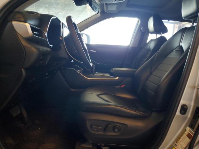 Фото 7 с аукциона – 2020 TOYOTA HIGHLANDER с VIN 5TDHBRCH0LS513561
