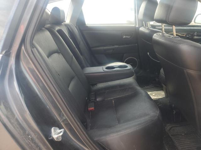 Photo 10 from auction – 2009 MAZDA 3 S with VIN JM1BK343X91216678
