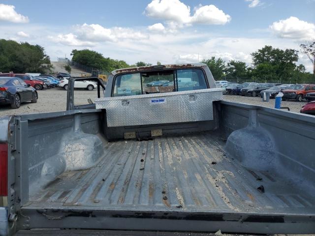 Photo 10 from auction – 1989 FORD F150 with VIN 1FTEF15N2KNB72972