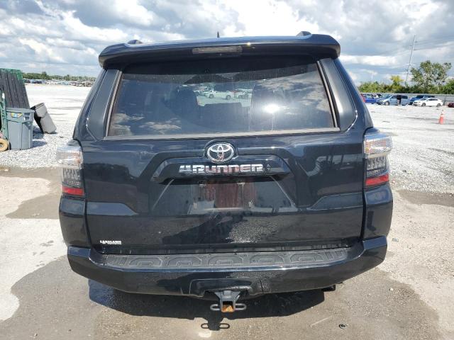 Photo 6 from auction – 2022 TOYOTA 4RUNNER SR with VIN JTEFU5JR6N5269862