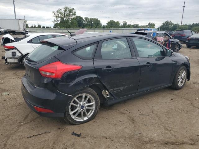 Photo 3 from auction – 2016 FORD FOCUS SE with VIN 1FADP3K28GL237718