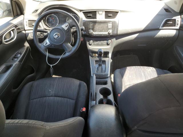 Photo 8 from auction – 2016 NISSAN SENTRA S with VIN 3N1AB7AP7GL678277