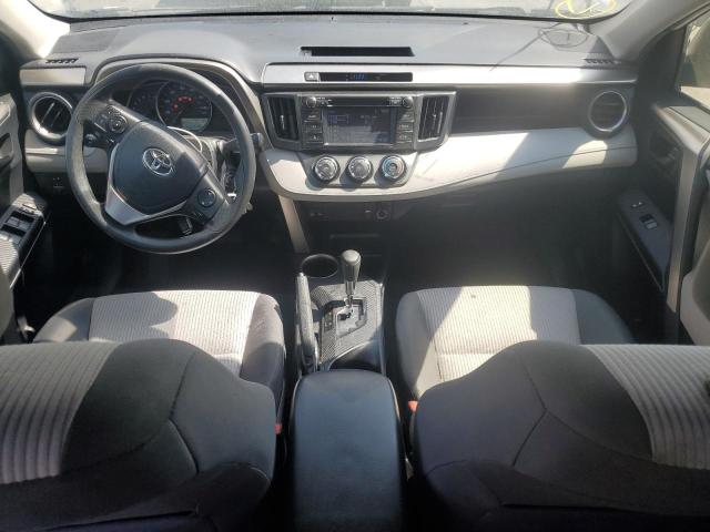 Photo 8 from auction – 2015 TOYOTA RAV4 LE with VIN JTMZFREV4FD050531