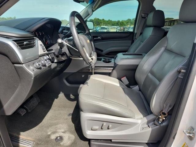 Photo 7 from auction – 2016 CHEVROLET SUBURBAN with VIN 1GNSKHKC8GR138407