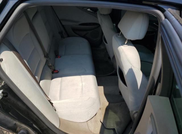 Photo 10 from auction – 2018 CHEVROLET MALIBU LS with VIN 1G1ZB5ST9JF289408