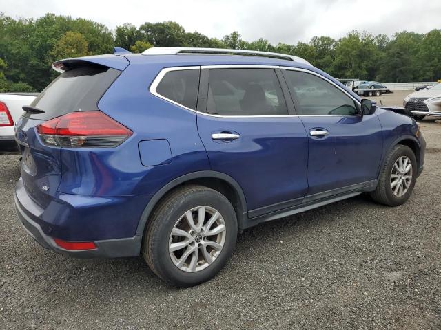 Photo 3 from auction – 2019 NISSAN ROGUE S with VIN KNMAT2MT5KP513752