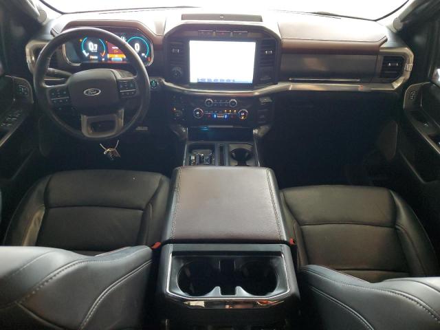 Photo 8 from auction – 2021 FORD F150 SUPER with VIN 1FTFW1E85MFB60567