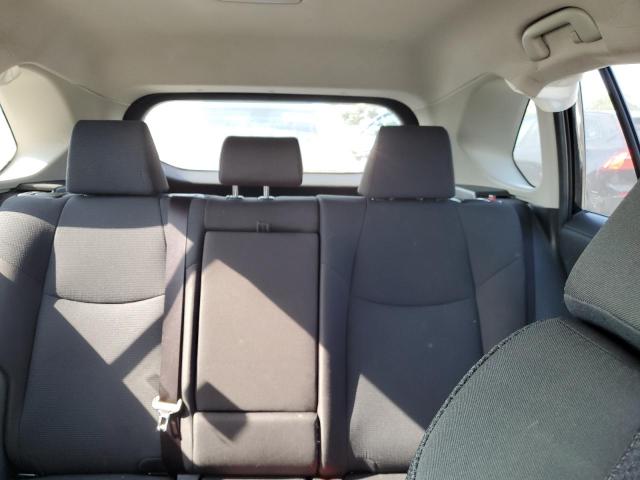 Photo 10 from auction – 2024 TOYOTA RAV4 LE with VIN JTMH1RFV3RD114684