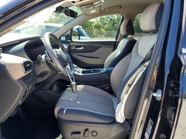 Photo 7 from auction – 2023 HYUNDAI SANTA FE B with VIN 5NMS2DA10PH015920