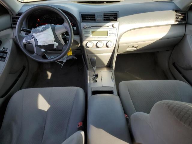 Photo 8 from auction – 2009 TOYOTA CAMRY BASE with VIN 4T4BE46K09R114582