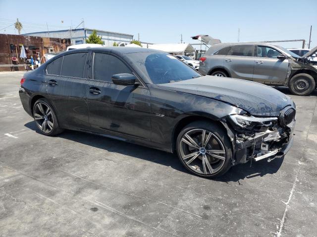 Photo 4 from auction – 2022 BMW 330E with VIN 3MW5P7J04N8C34239
