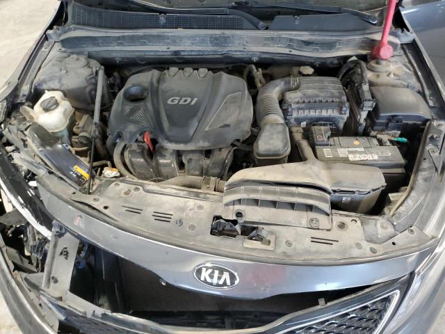 Photo 11 from auction – 2015 KIA OPTIMA LX with VIN KNAGM4A78F5642285