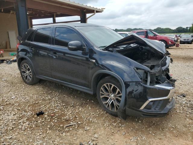 Photo 4 from auction – 2018 MITSUBISHI OUTLANDER with VIN JA4AR3AU6JZ005109