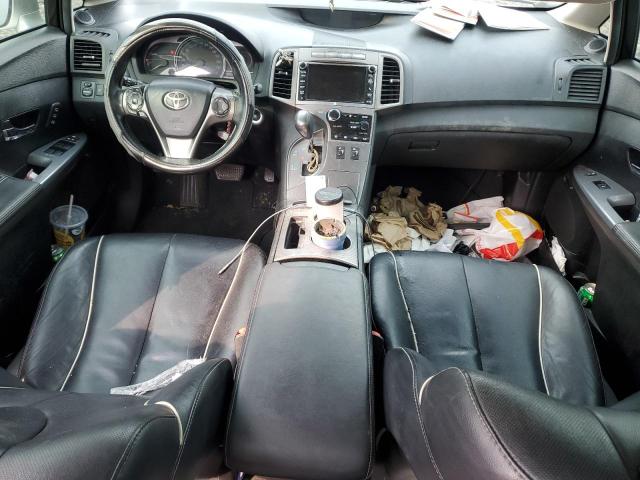 Photo 8 from auction – 2013 TOYOTA VENZA LE with VIN 4T3BK3BB7DU081891