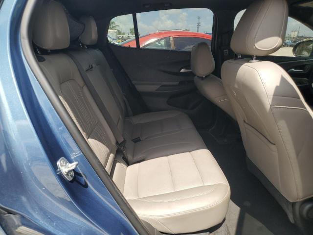 Photo 10 from auction – 2024 BUICK ENVISTA AV with VIN KL47LCE20RB145536